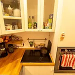 Nice Apartment In Paris
