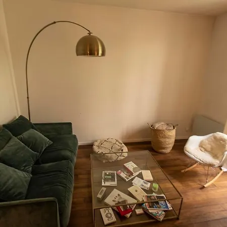 Nice Apartment In Paris * Parigi