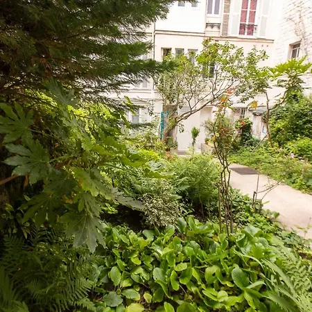 Nice Apartment In Paris * Parigi
